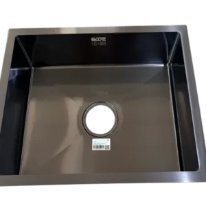 1627a. Cod. 01-014-00055-175 Lavaplatos Fritz negro