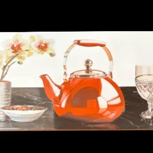 1633. Cod. 01-004-00676-173 Rosso Cocina