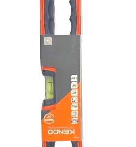 1662. Cod. 01-030-00129-105 Nivel Aluminio Magnético 60 cm