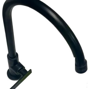 1667. Cod. 01-010-00120-484 LLAVE FREG SENC YETKA 125185 MESON POMO CITY BLACK