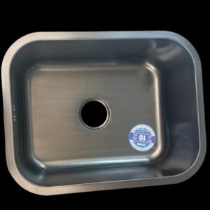 1674a. Cod. 01-014-00023-484 LAVAPLAT YETKA 58X45 B:TOPE NEGRO 125497 1POZ