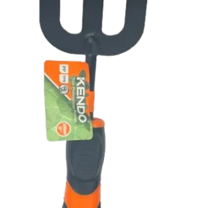 1677. Cod. 01-030-00125-105 REMOVEDOR DE TIERRA 3 DIENTES.60704 (KD)