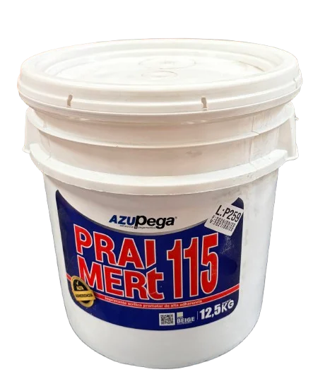 1708. Cod. 01-006-00039-001 Imprimante Praimert 115 12.5 kilos
