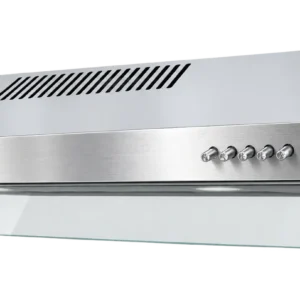 1712a. Cod. 01-047-00080-331 Extractor olores Teka 80 cm Acero Inoxidable